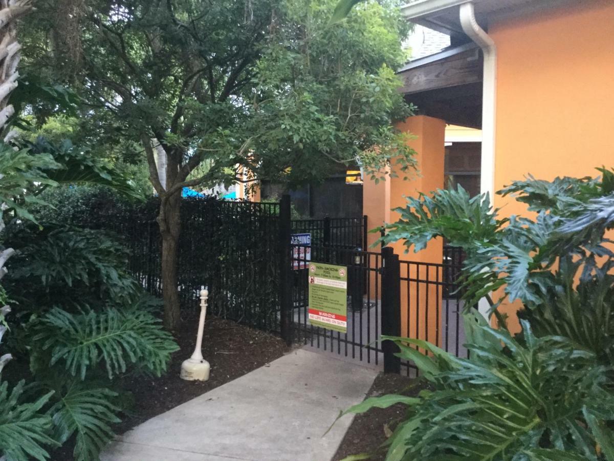 Beautiful 3 Bedroom Apartment Minutes From Disney! Kissimmee Exterior foto